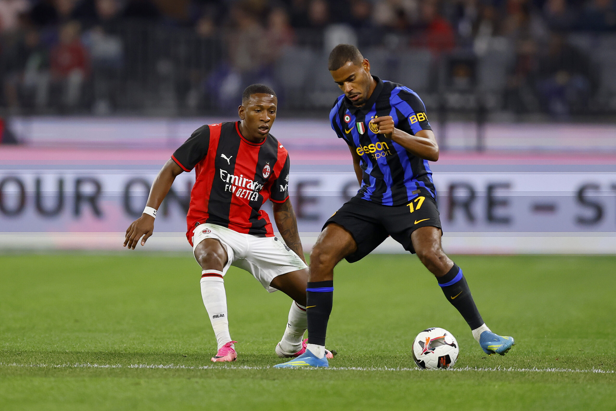Torino vs AC Milan – Match preview and team news