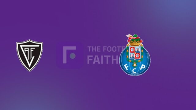 Academico Viseu vs Porto Prediction & Betting Tips – 29/08/2026