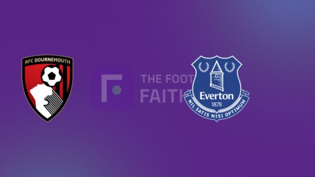 AFC Bournemouth vs Everton Prediction & Betting Tips – 29/08/2026