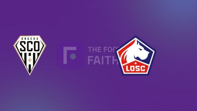 Angers SCO vs LOSC Lille Prediction & Betting Tips – 23/08/2026