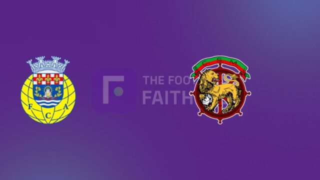 Arouca vs Marítimo Prediction & Betting Tips – 29/08/2026