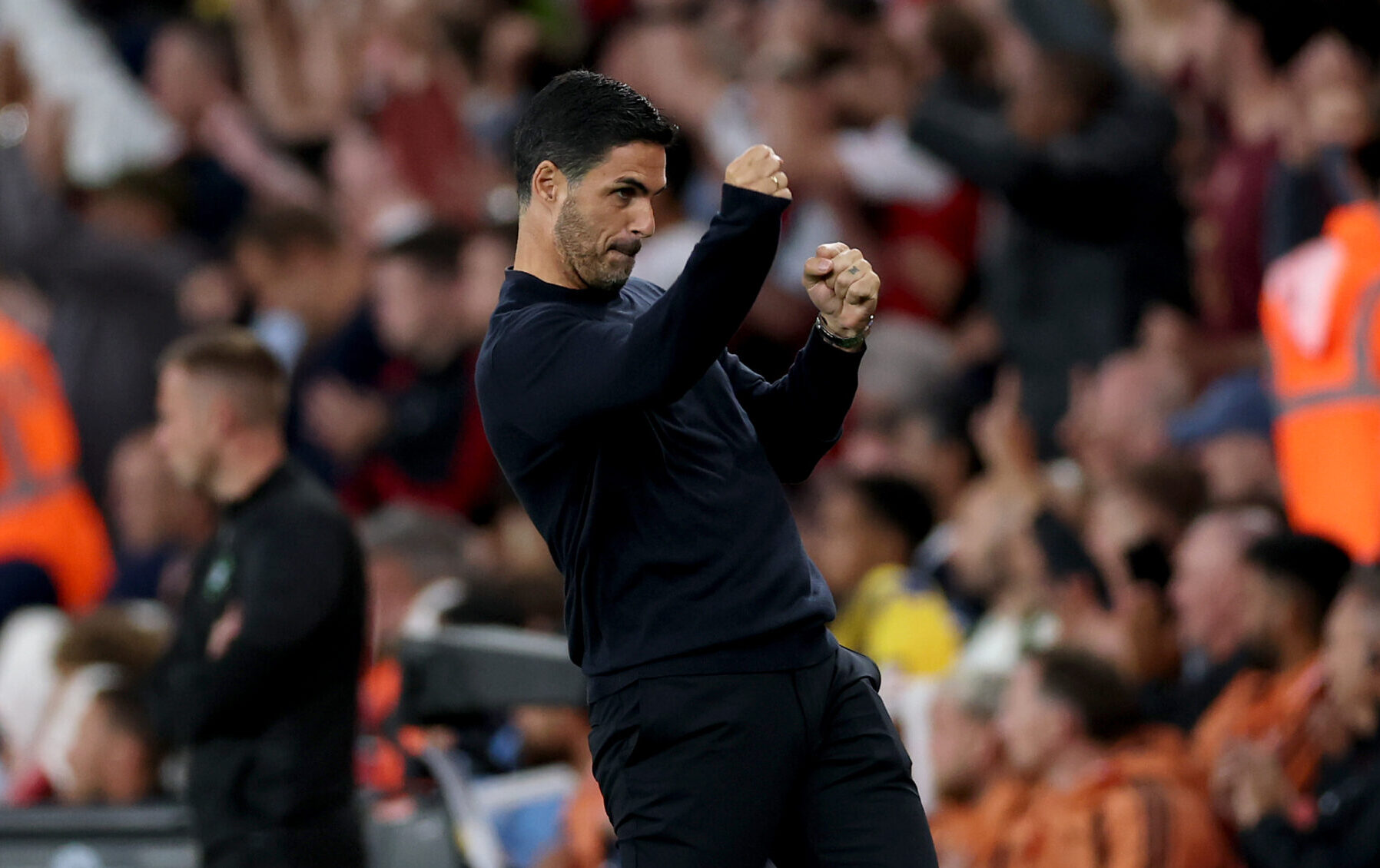Arteta hails ‘phenomenal’ new Arsenal signing following debut