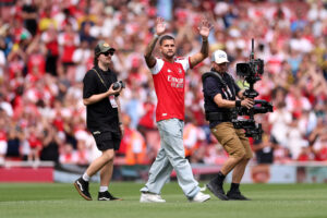 Arsenal vs Como – Match preview and team news