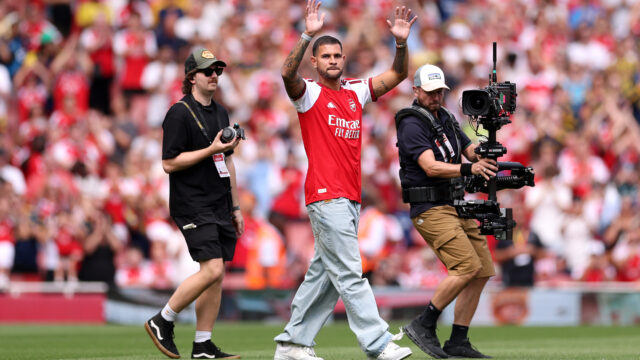 Arsenal vs Como – Match preview and team news