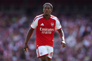 Arsenal reluctant to sell Lewis-Skelly to rival amid Chelsea enquiry