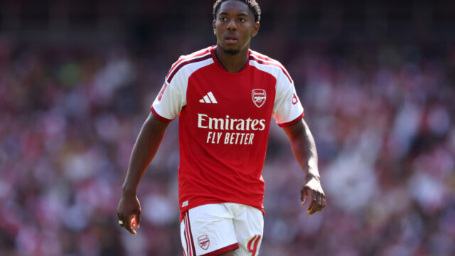 Arsenal reluctant to sell Lewis-Skelly to rival amid Chelsea enquiry