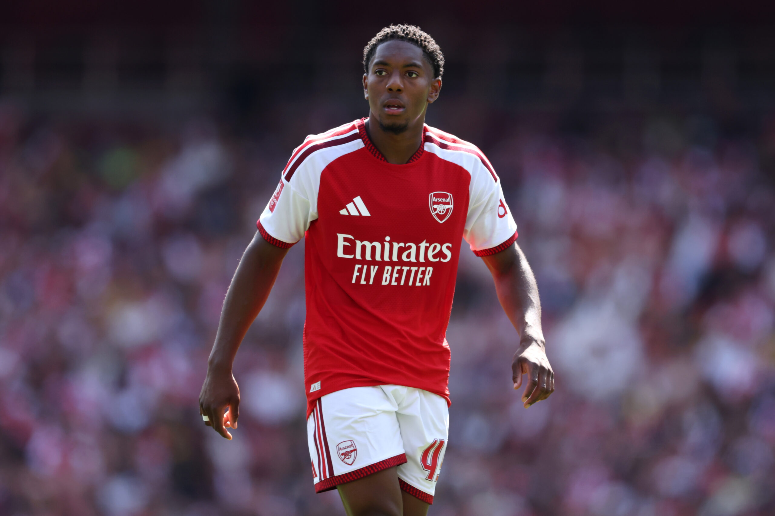 Arsenal reluctant to sell Lewis-Skelly to rival amid Chelsea enquiry