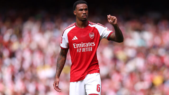 Arsenal vs Como: How to watch pre-season friendly