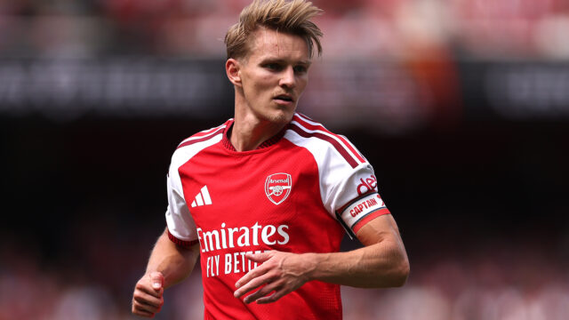 Arsenal vs Como – Predicted lineup and team news