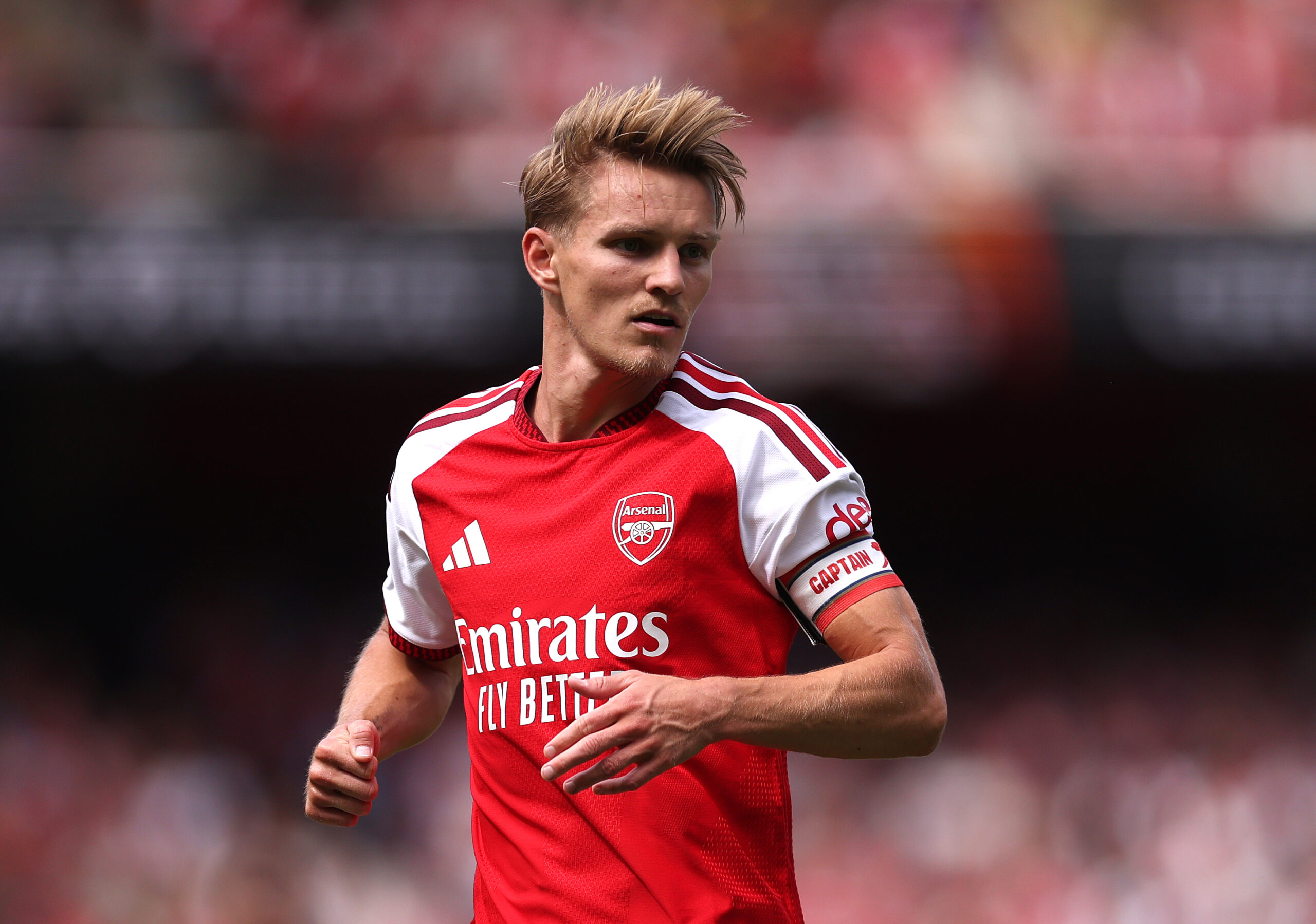 Arsenal vs Como – Predicted lineup and team news