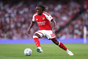 Arsenal vs Manchester City: How to watch 2026 Community Shield