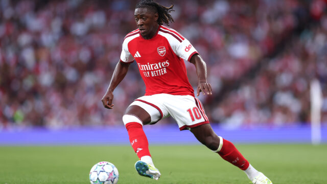 Arsenal vs Manchester City: How to watch 2026 Community Shield