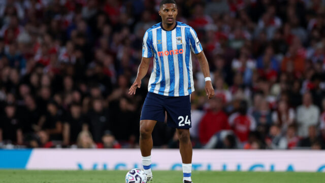 Coventry City XI vs Plymouth Argyle – Predicted lineup and team news