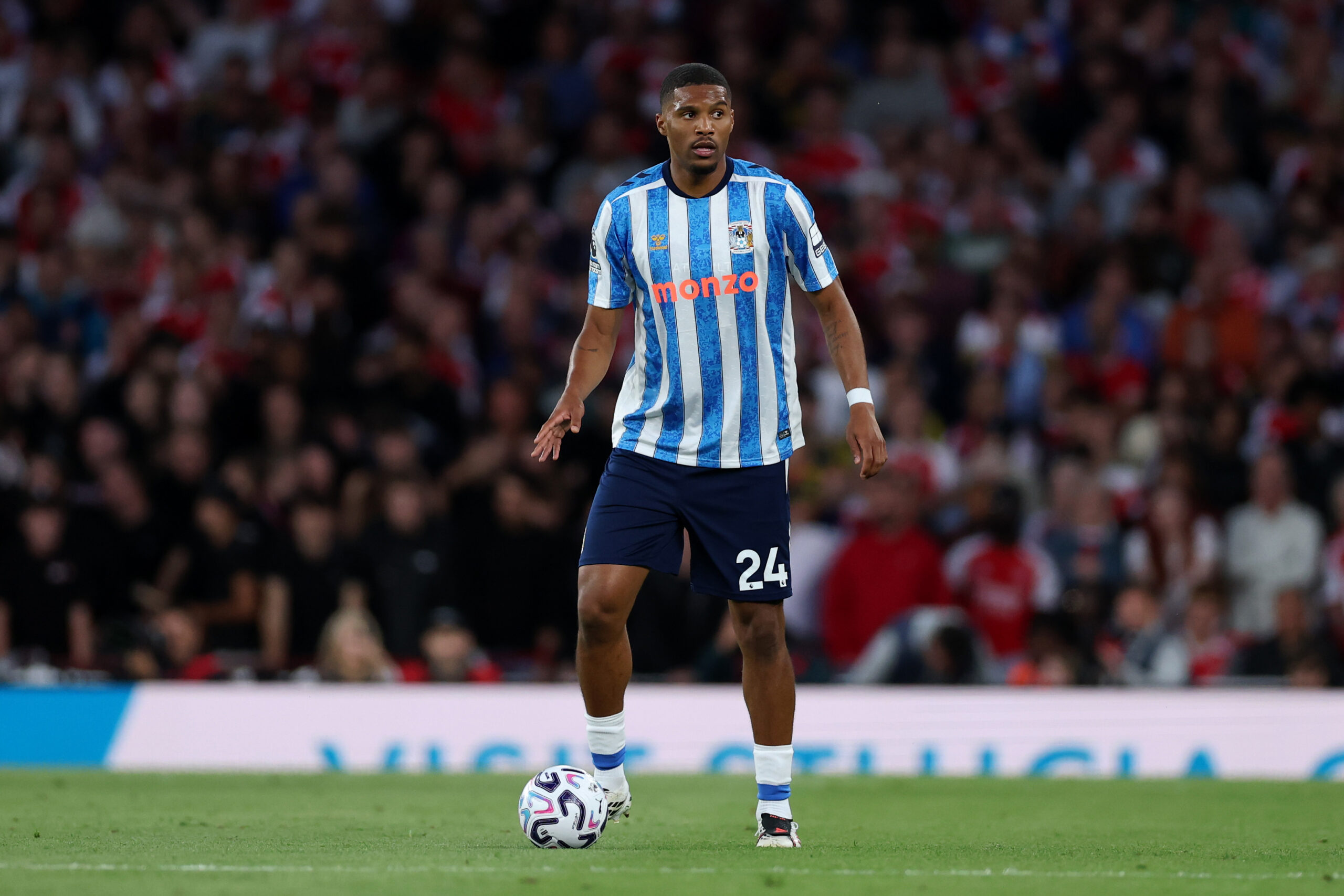 Coventry City XI vs Plymouth Argyle – Predicted lineup and team news