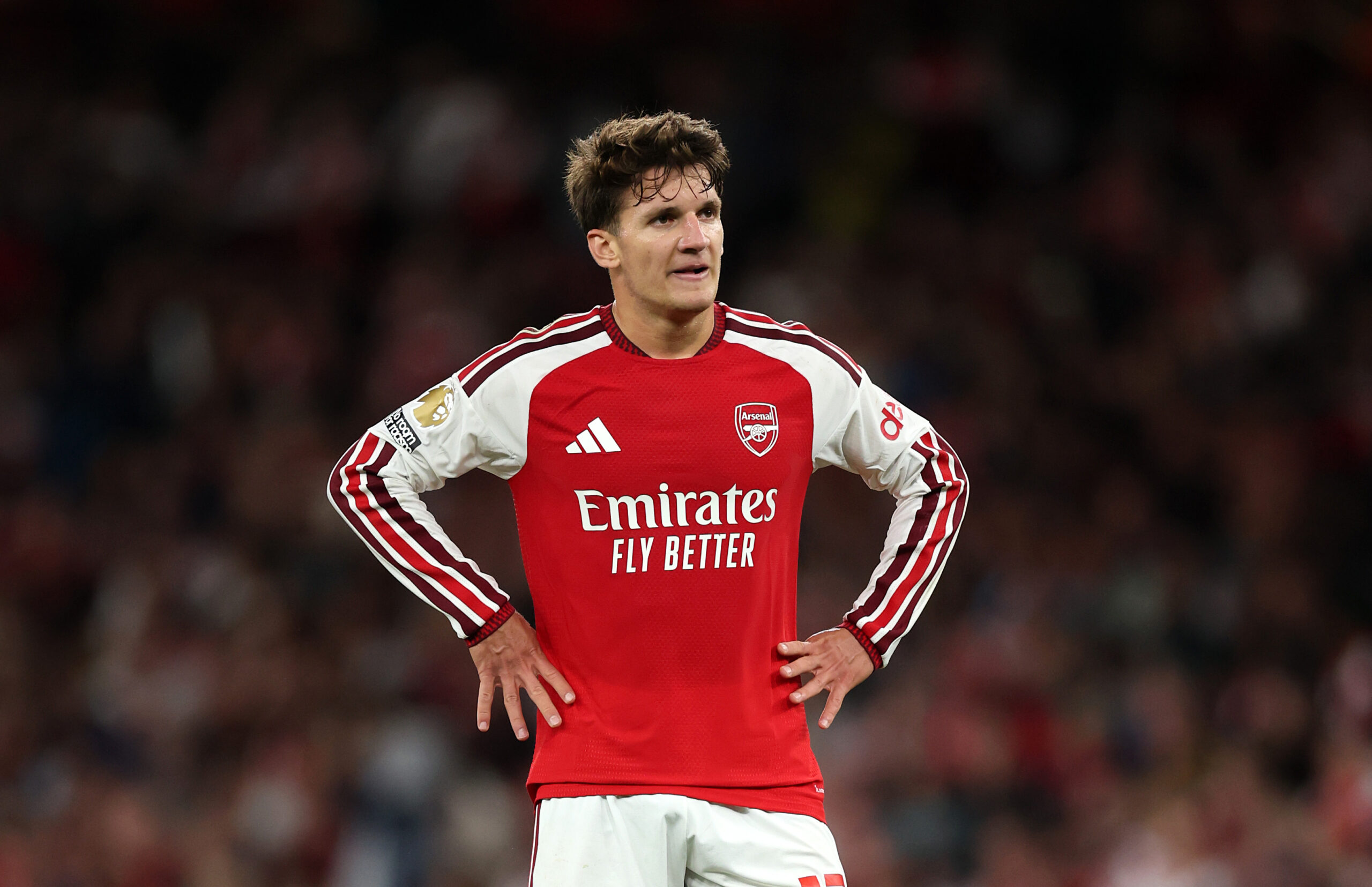 Arsenal XI vs Aston Villa – Predicted lineup and team news