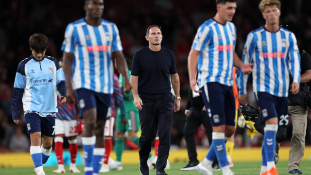 Plymouth Argyle vs Coventry City – Match preview and team news