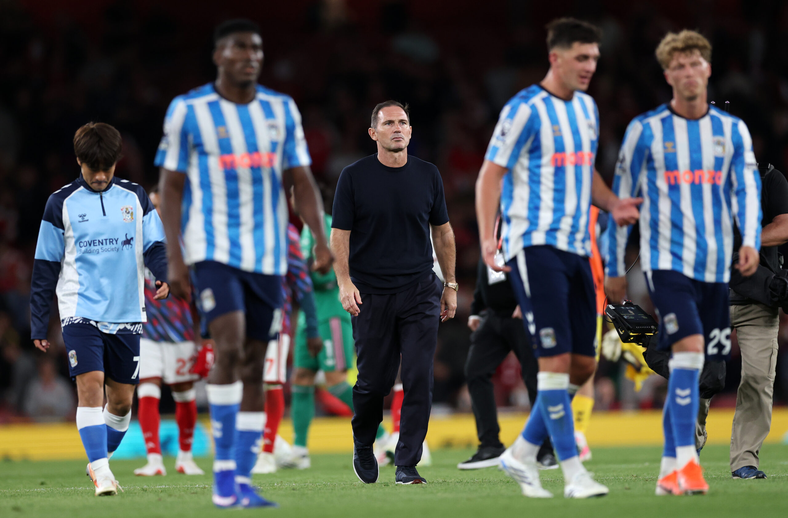 Plymouth Argyle vs Coventry City – Match preview and team news