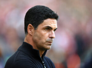 Arteta admits ‘difficult conversations’ on Arsenal exits imminent