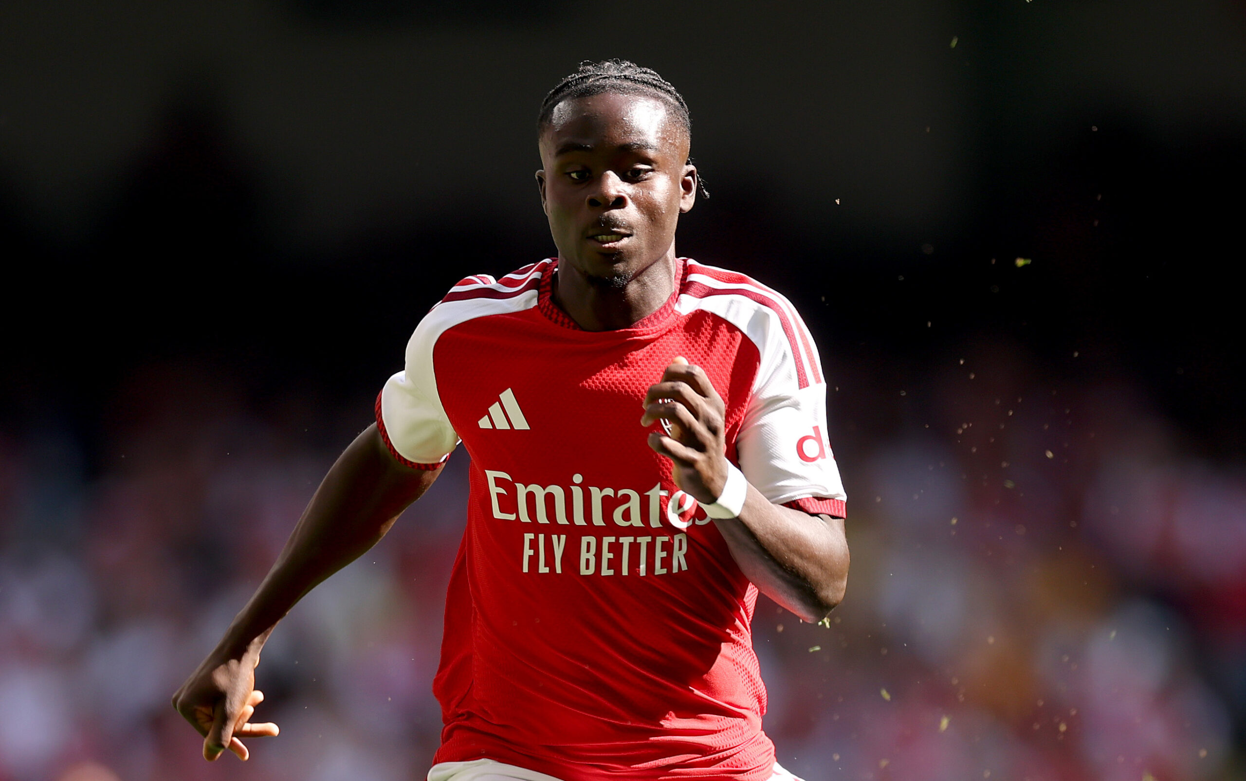 Arsenal vs Coventry City – Predicted lineup and team news