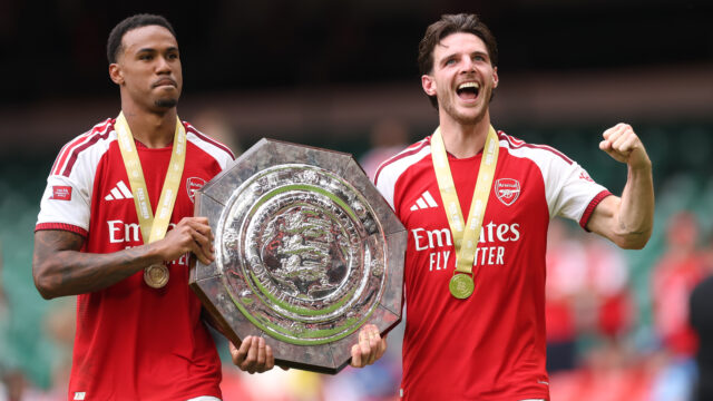 The favourites to win PFA Player of the Year 2026/27