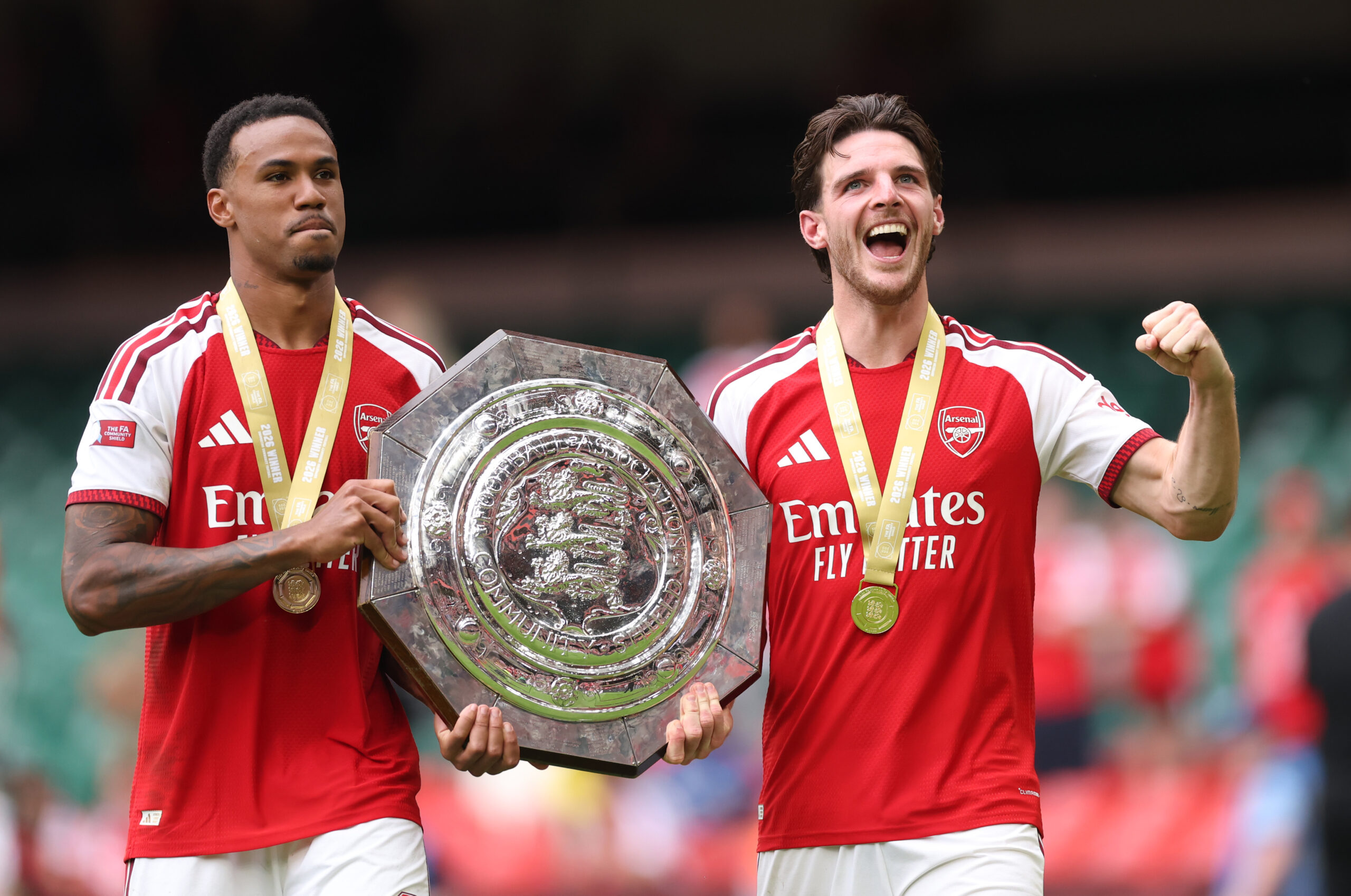 The favourites to win PFA Player of the Year 2026/27
