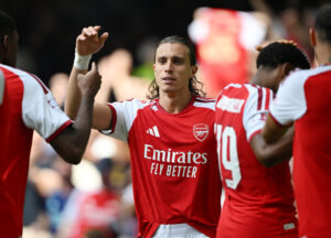 Arsenal vs Coventry: How to watch 2026/27 Premier League opener