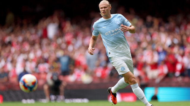 Fantasy Premier League 2026/27: Players to consider for GW1 of FPL