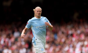 Manchester City vs Bournemouth – Predicted lineup and team news