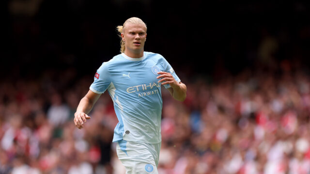 Manchester City vs Bournemouth – Predicted lineup and team news