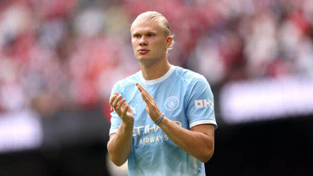 The five favourites for the 2026/27 Premier League Golden Boot