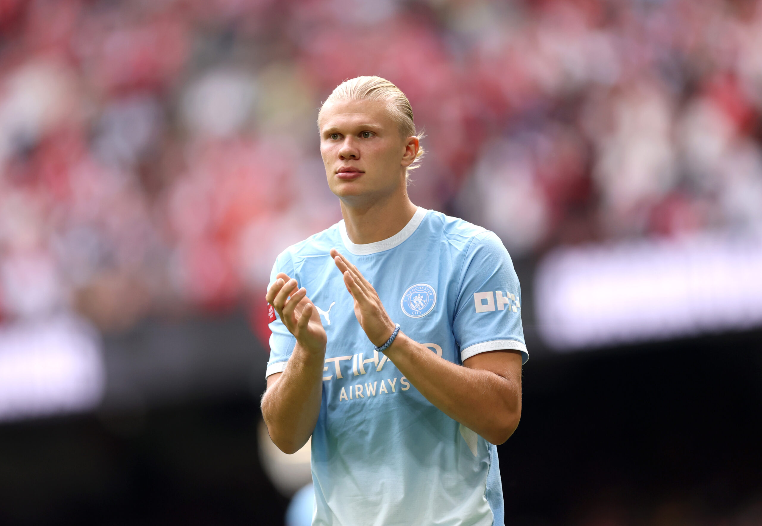 The five favourites for the 2026/27 Premier League Golden Boot