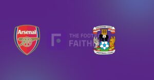 Arsenal vs Coventry City Prediction & Betting Tips – 21/08/2026