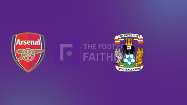 Arsenal vs Coventry City Prediction & Betting Tips – 21/08/2026