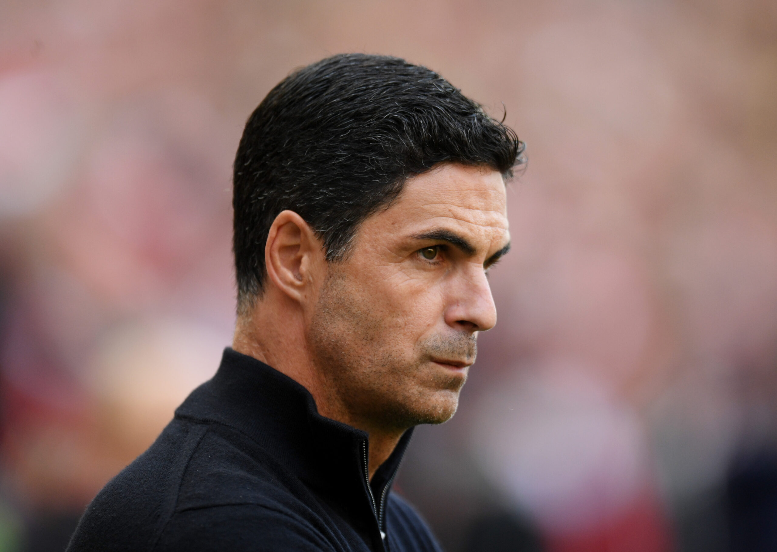 Arteta pays tribute to Arsenal departee as Everton seal £7m transfer