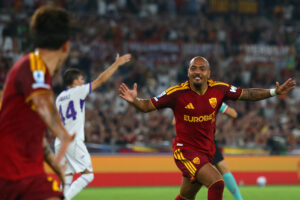 AS Roma XI vs Lecce – Predicted lineup and team news