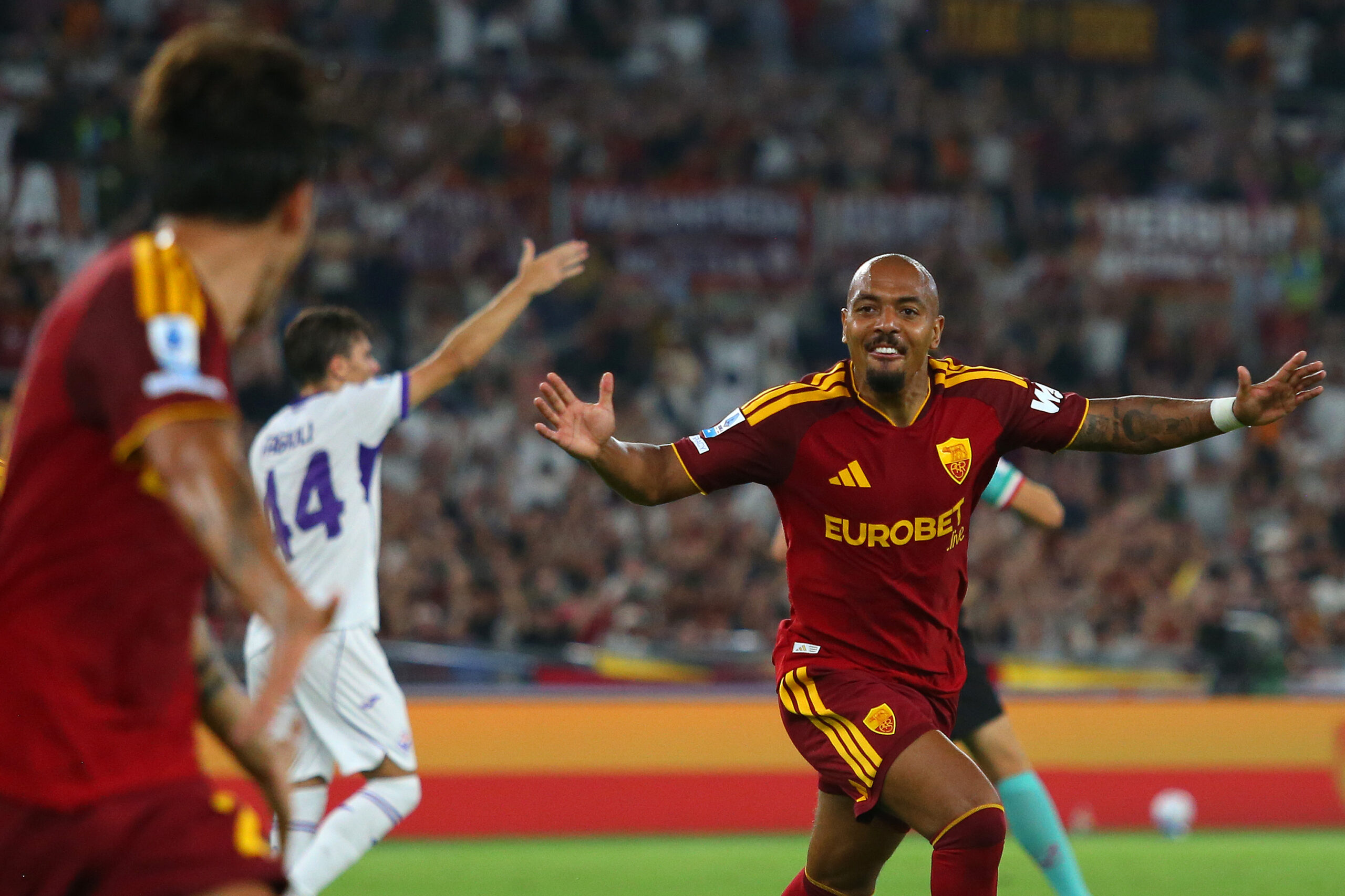 AS Roma XI vs Lecce – Predicted lineup and team news