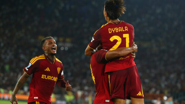 Lecce vs AS Roma – Match preview and team news