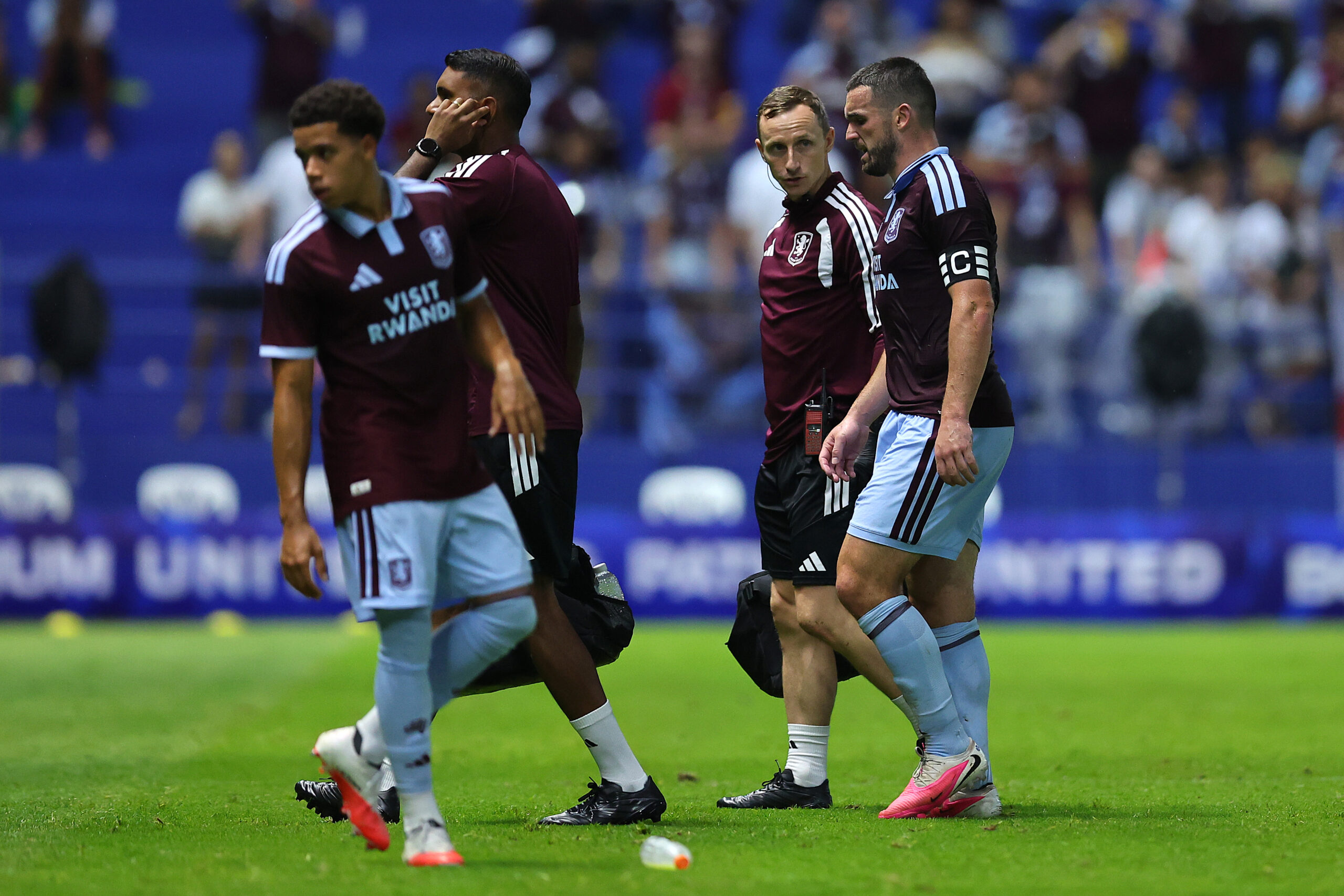 Aston Villa vs Arsenal – Match preview and team news