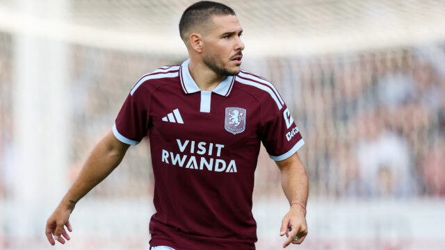 Aston Villa vs Arsenal – Predicted lineup and team news