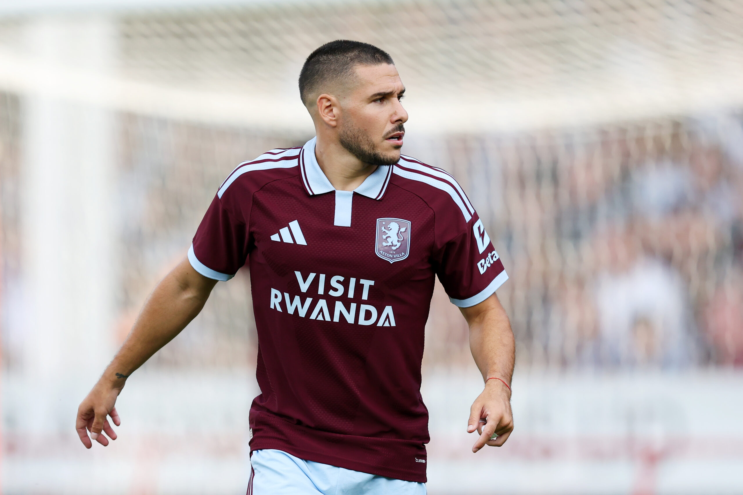 Aston Villa vs Arsenal – Predicted lineup and team news
