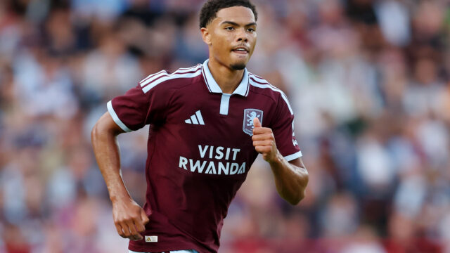 Aston Villa XI vs Brighton – Predicted lineup and team news