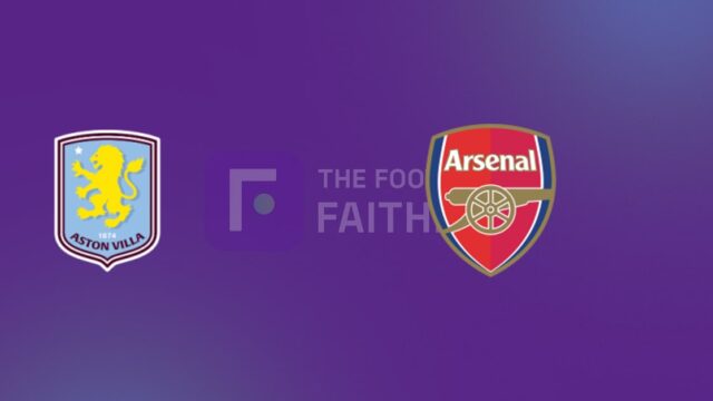 Aston Villa vs Arsenal Prediction & Betting Tips – 31/08/2026