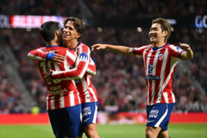 Atletico Madrid vs Villarreal – Match preview and team news