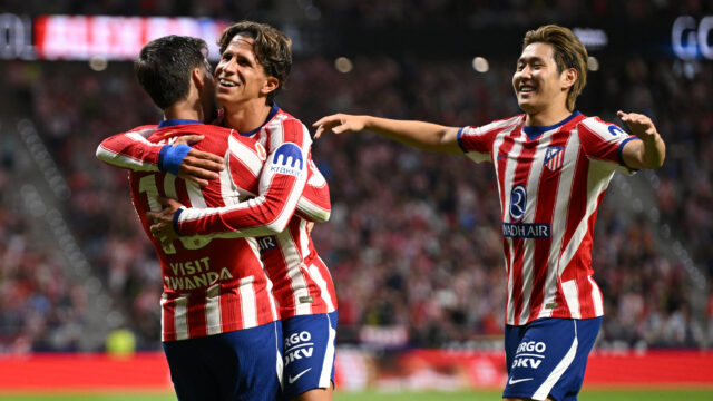 Atletico Madrid vs Villarreal – Match preview and team news