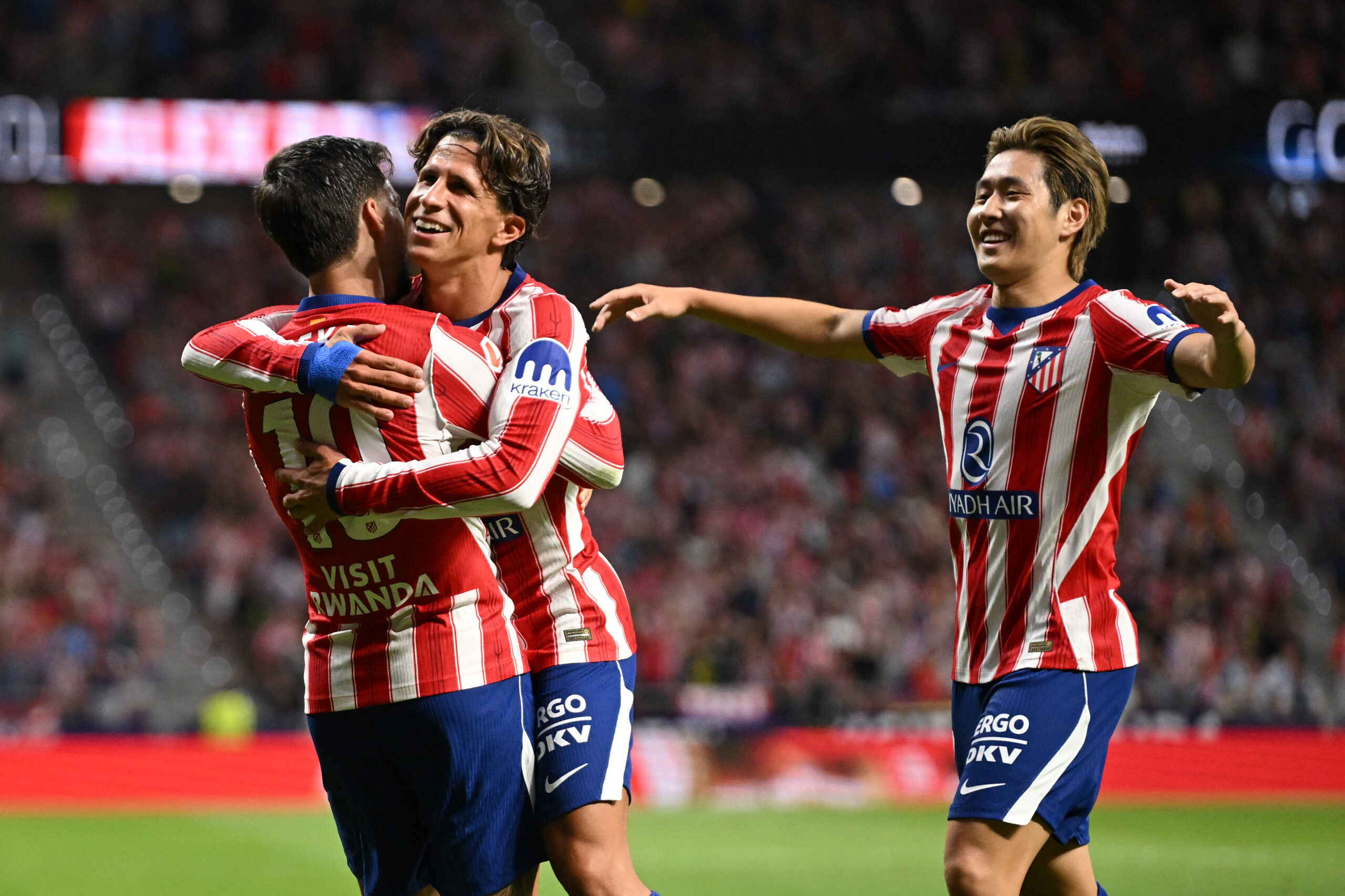 Atletico Madrid vs Villarreal – Match preview and team news