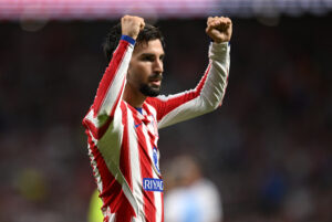 Atletico Madrid vs Villarreal – Predicted lineup and team news