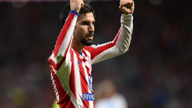 Atletico Madrid vs Villarreal – Predicted lineup and team news