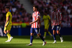 Atletico Madrid XI vs Sevilla – Predicted lineup and team news