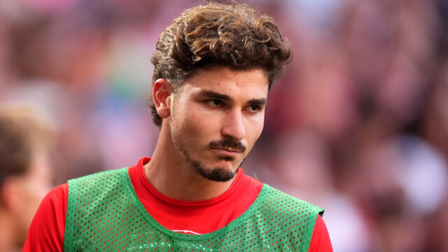 Chelsea explore Julian Alvarez deal amid Atletico fallout