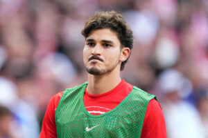 Arsenal ‘confident’ on Alvarez agreement with Atletico